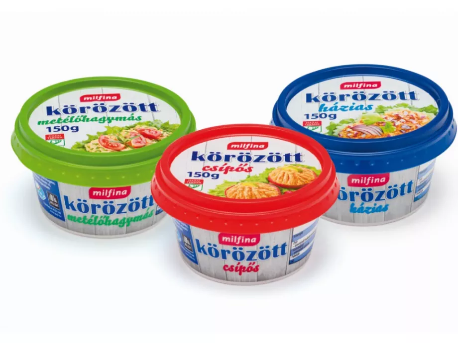 Körözött az ALDI-ban