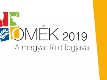 Fontos információ az OMÉK kiállítóinak