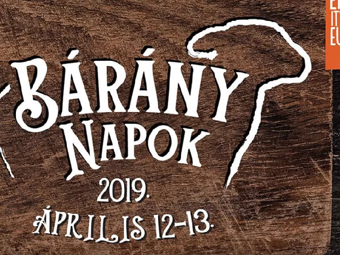 Idén is lesz Bárány Napok