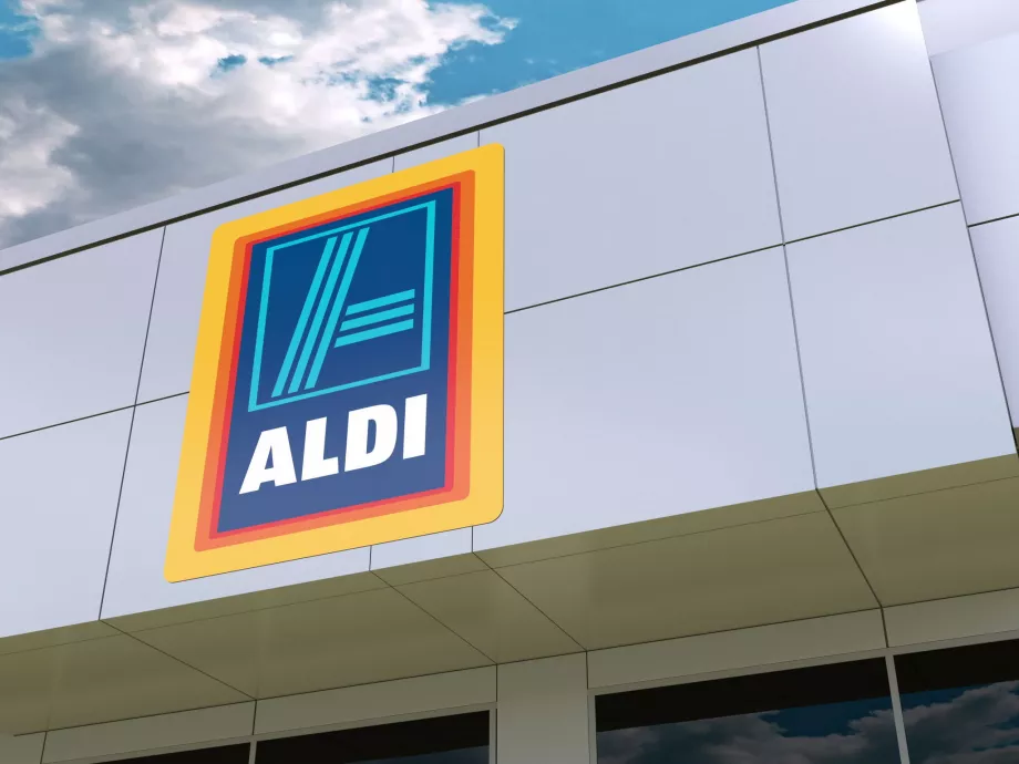 Sérülésveszélyes palackot hív vissza az Aldi