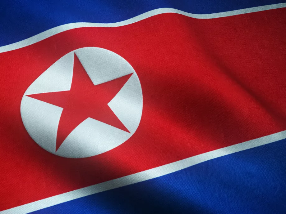 Ínség fenyegeti Észak-Koreát