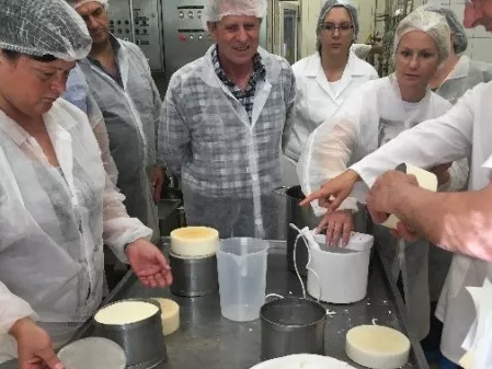 Sajthibákat elemeztek a NAK workshopján