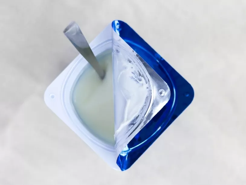 Kutatható a Danone baktériumgyűjteménye
