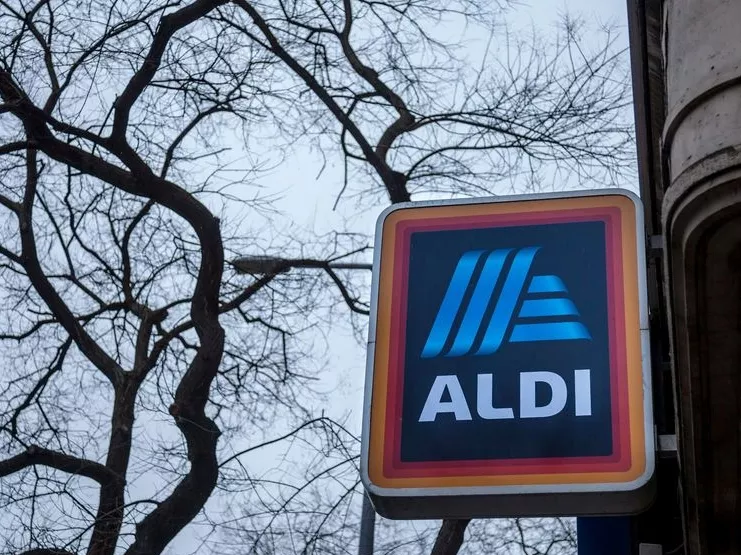 Bővít az Aldi