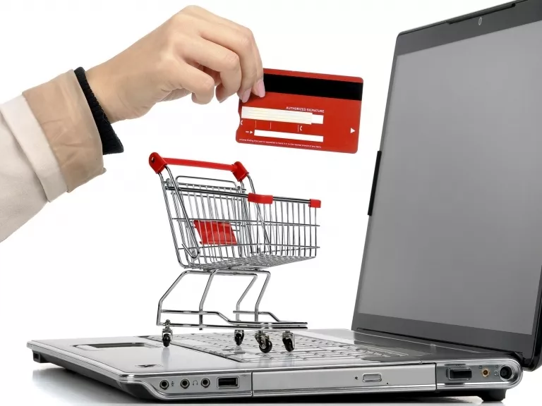 Nő az online nagybevásárlások száma