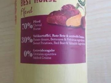 Magas kadmiumtartalom kutyaeledelben