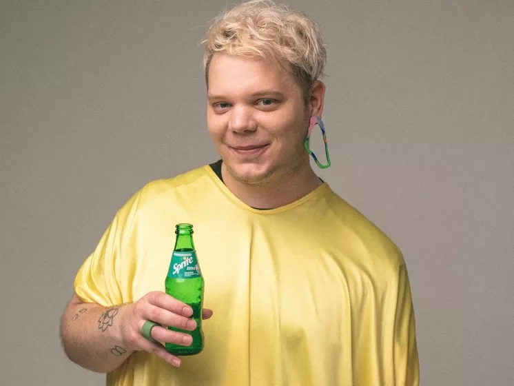 A gúnyolódás ellen indít kampányt a Sprite