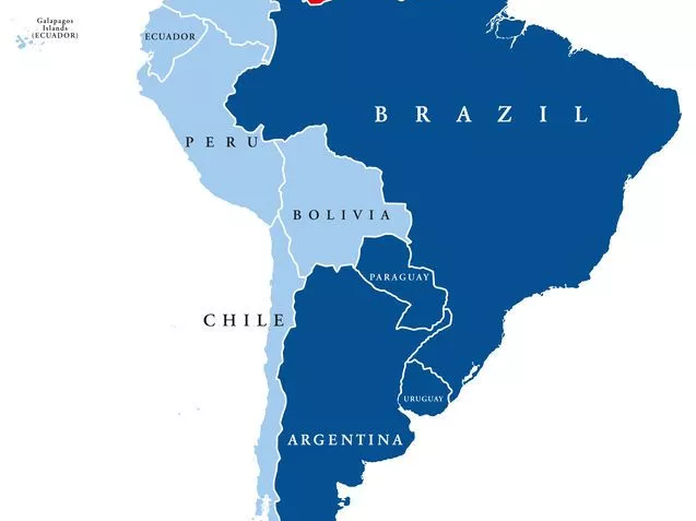 Kereskedelmi deal a Mercosur országaival