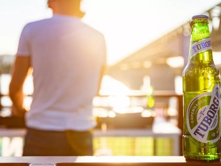 DJ pultot lehet nyerni a Tuborg promóban