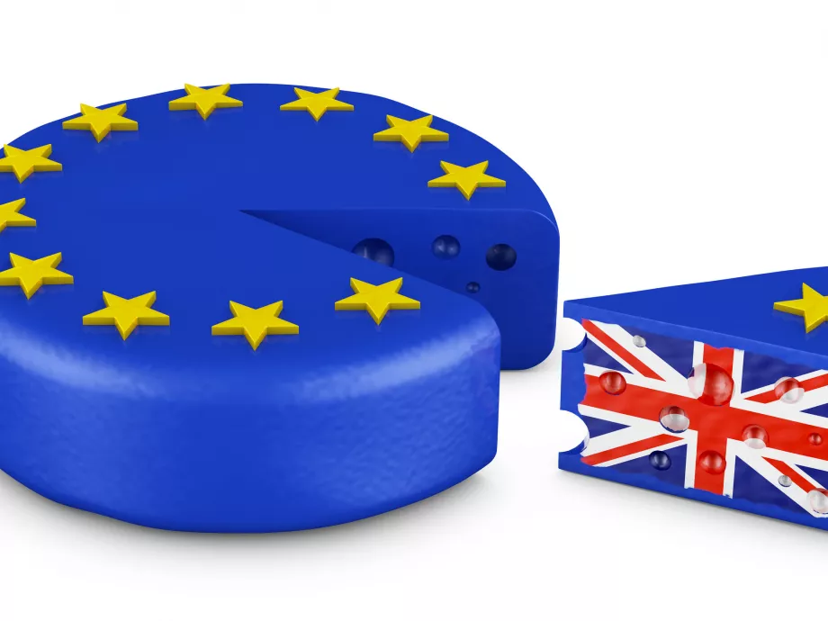 Sok brit heves készletfelhalmozásba kezdett