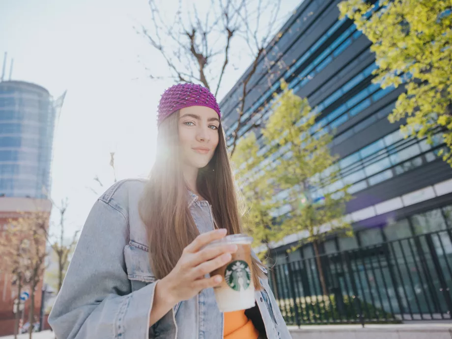 Frappuccino: 30 éves a Starbucks kedvenc nyári kávéja