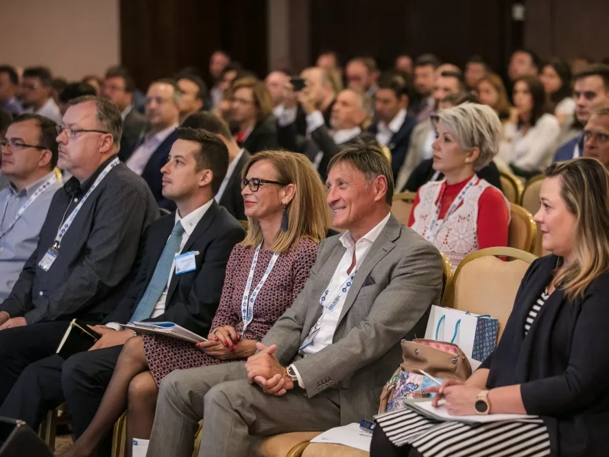 A régióban is egyedülálló fejlesztést mutatott be a Laurel