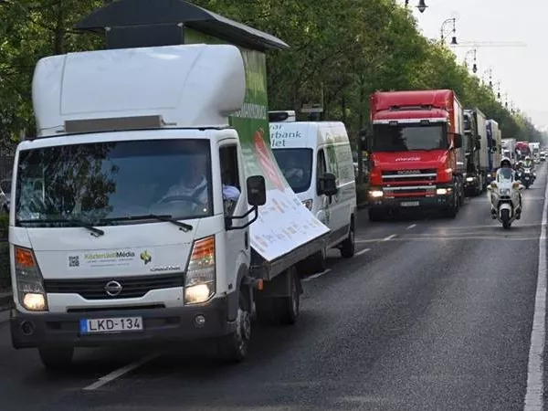 Rekord az Élelmezési világnapon