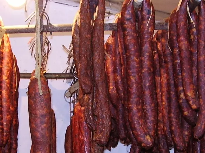 Keresett a magyar kolbász külföldön