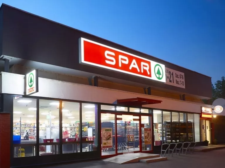 Hét éve sikeres a SPAR partner program