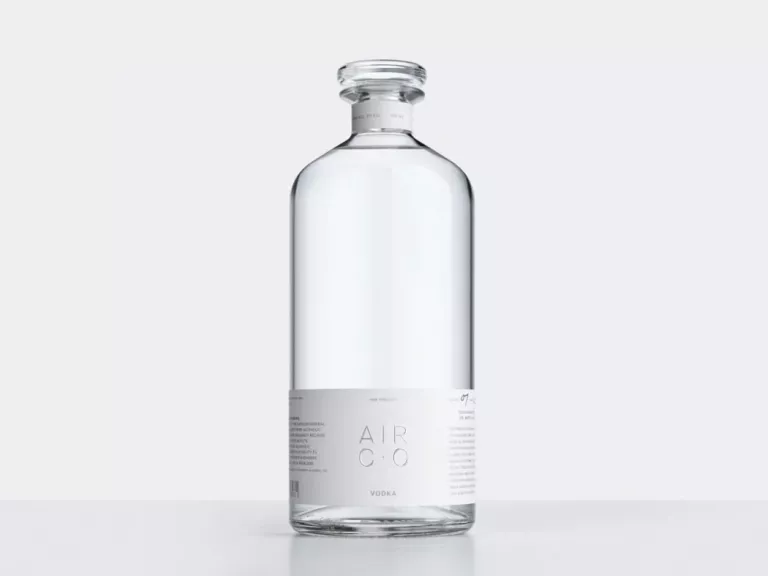 Vodkagyártással a környezetért
