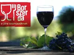 Borok féláron