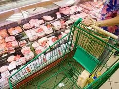 Csalódást okoztak az élelmiszer-kisker számai