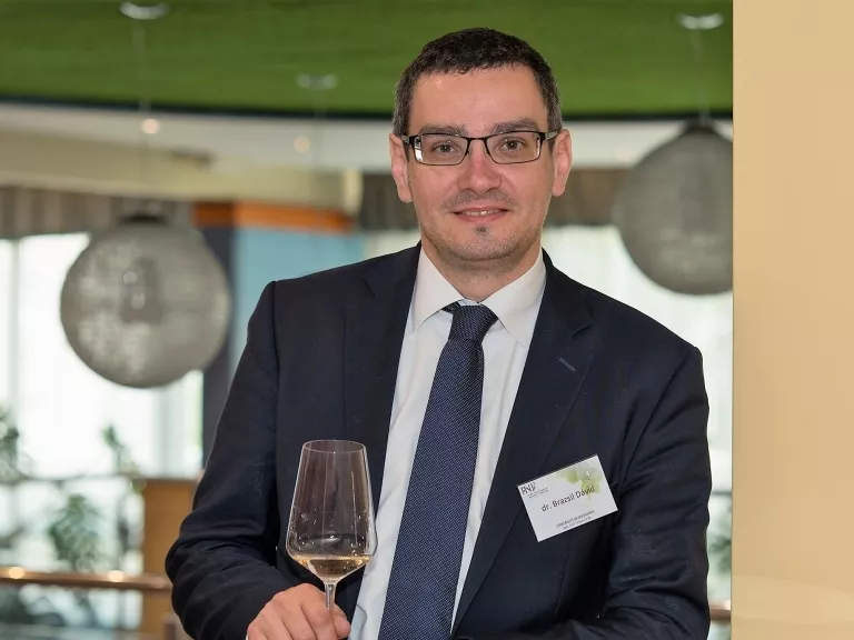 Dr. Brazsil Dávid marad a HNT főtitkára