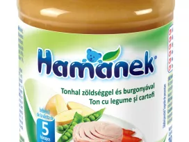 Higanyt és arzént mutattak ki bébiételben
