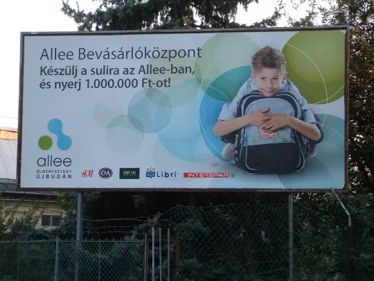 Jó áron, okosan