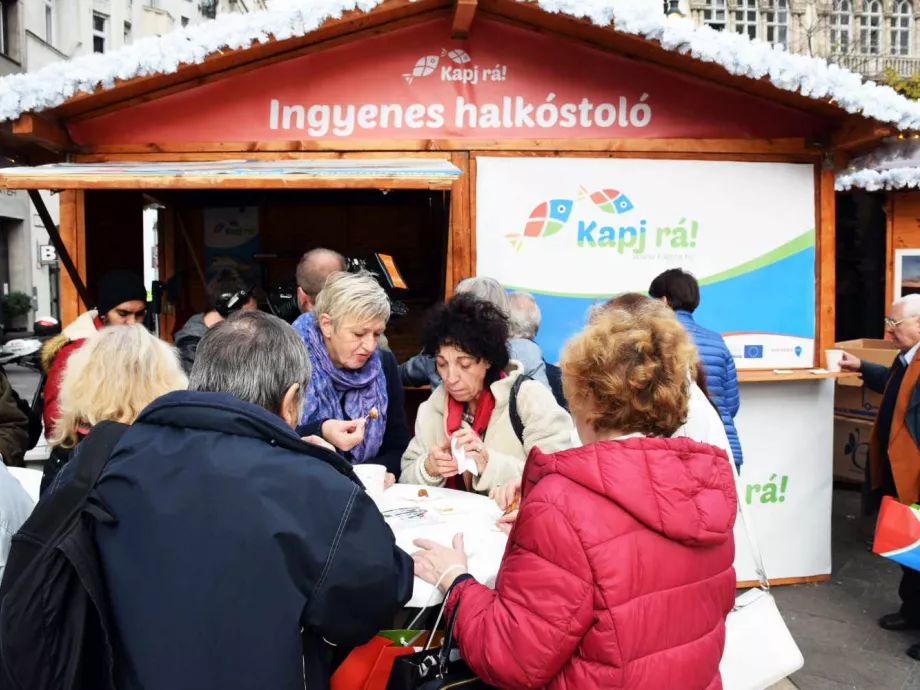 Kampányol az AMC