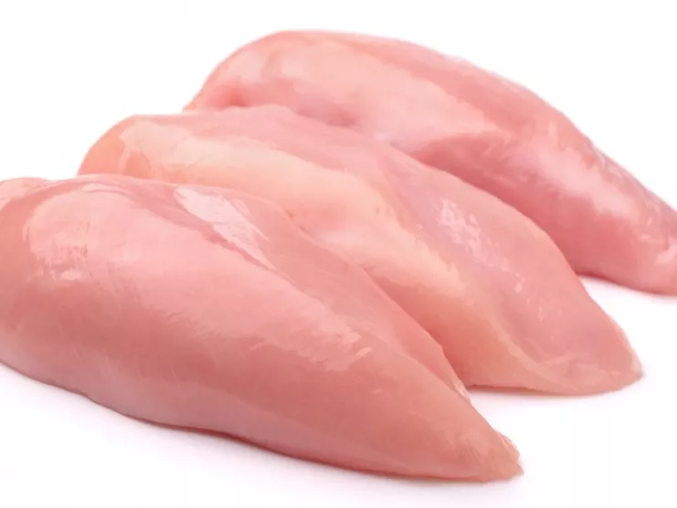 Ukrán csirkemellimport: bezárul egy kiskapu