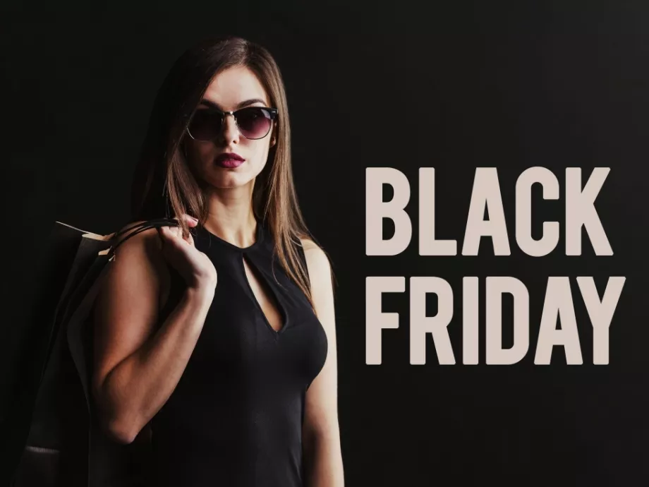 Black Friday: a visszaélések melegágya