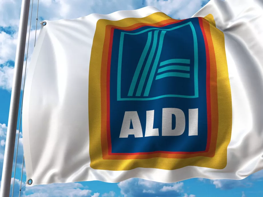 Dübörgő forgalom az ALDI fesztiválüzleteiben
