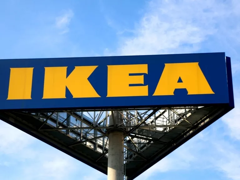 Öles környezetbarát lépést tett az IKEA