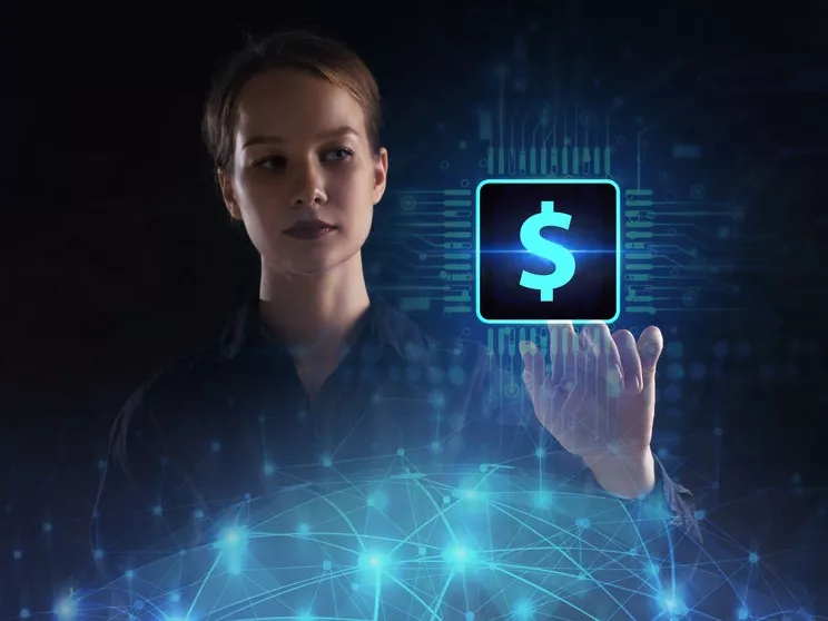 2020 a blockchain áttörésének éve