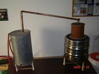 Most indul a házi pálinkafőzés