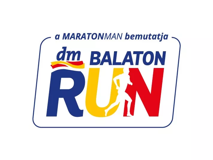 dm Balaton RUN