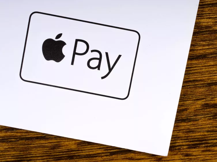  Apple Pay hűség- és kuponprogramokhoz