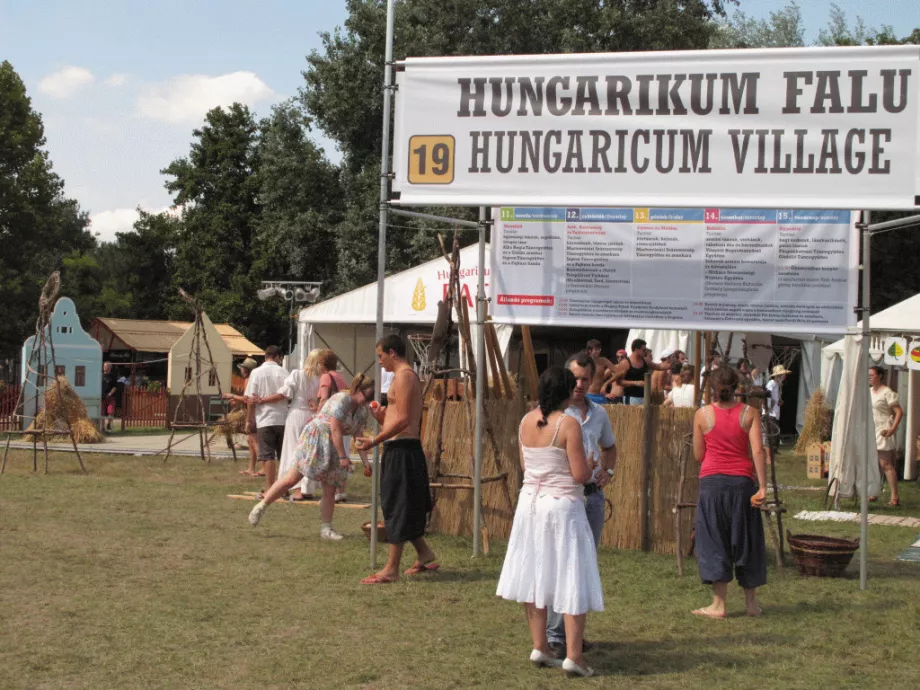 Értékeinket védi majd a hungarikumtörvény