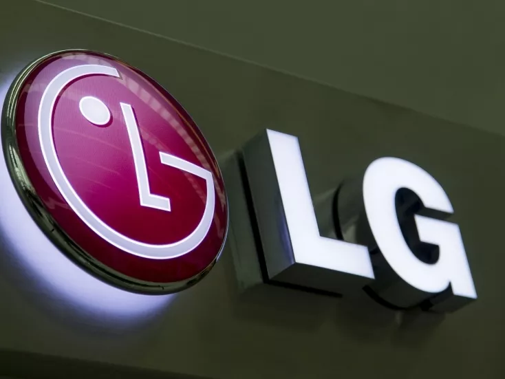 LG: bevételi rekord mellett csökkenő profit