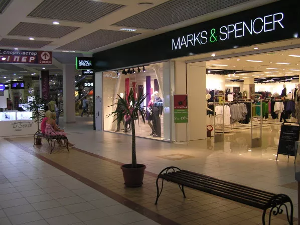 A vártnál jobban teljesített a Marks&Spencer