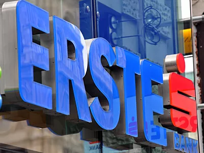 Az Erste Bank csatlakozik a SuperShophoz