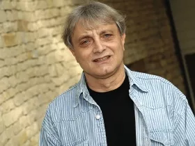 Prezentációs mesterkurzus Kaszás Györggyel
