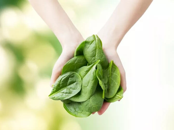 A jövő vegán?