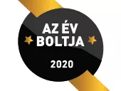 Még egy hétig pályázhat Az Év Boltja 2020 versenyünkre!