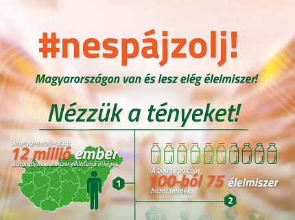 Agrárkoordinációs Munkacsoporok alakulnak