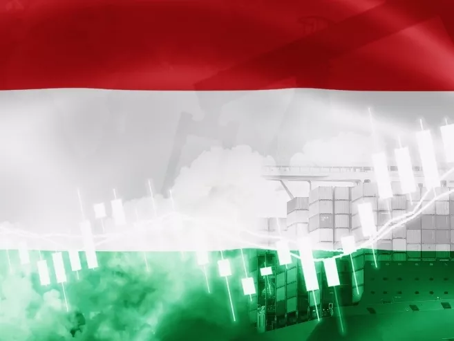 Januárban nőtt a külkereskedelmi többlet
