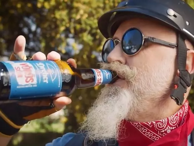 Otthon maradásra fókuszál a Dreher reklámja