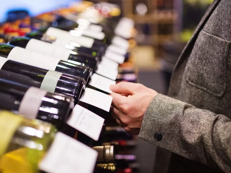 Tovább szárnyal a Lidl borértékesítése