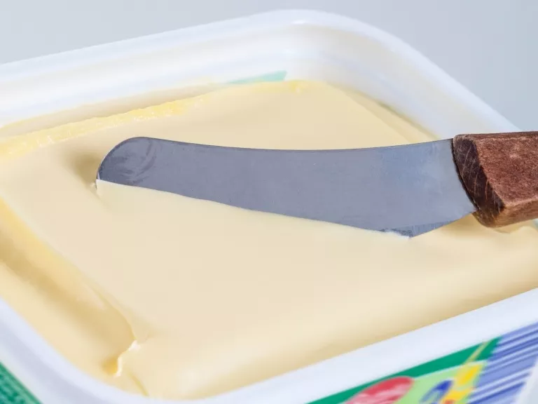 Lezárult a dobozos margarinok tesztje