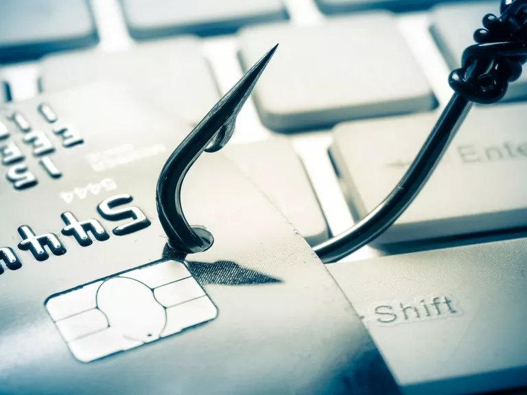 Tippek az online csalások elkerülésére