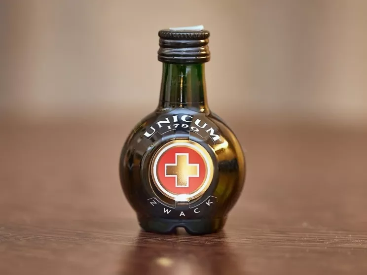 Éves szinten alig változott a Zwack bevétele