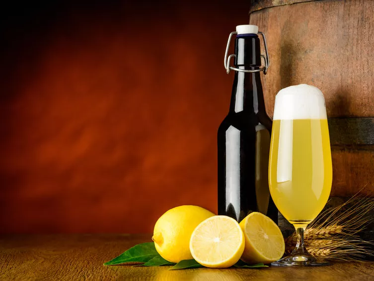 Csaknem száz éves a radler