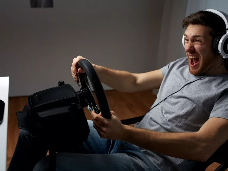 Sikeres volt a Hungaroring E-sport Bajnokság